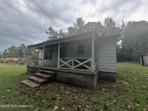 1803 Pleasant Hill Road