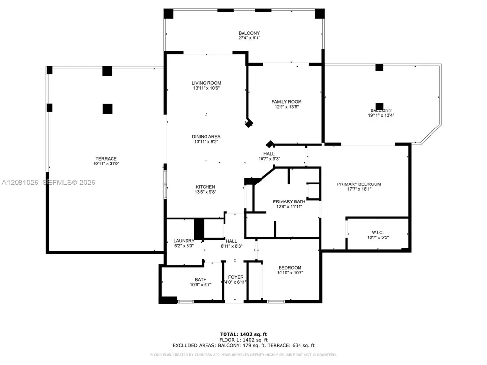 Address Not Shown Deerfield Beach, FL 33441