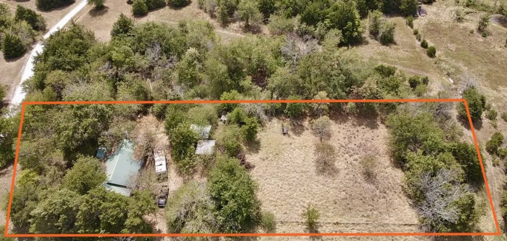17329 County Road 1480 Ada, OK 74820