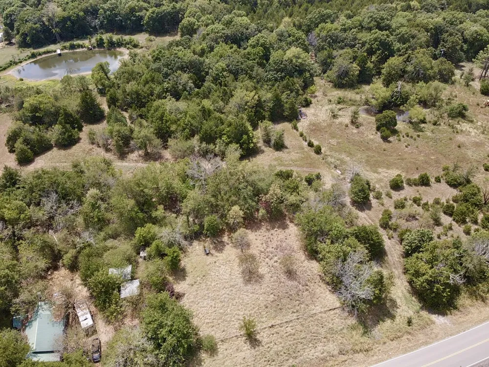17329 County Road 1480 Ada, OK 74820