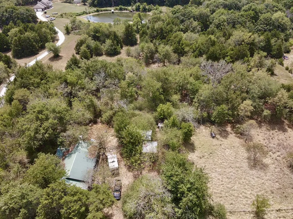17329 County Road 1480 Ada, OK 74820