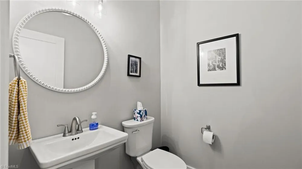 215 SE Jefferson Station Place #210 West Jefferson, NC 28694