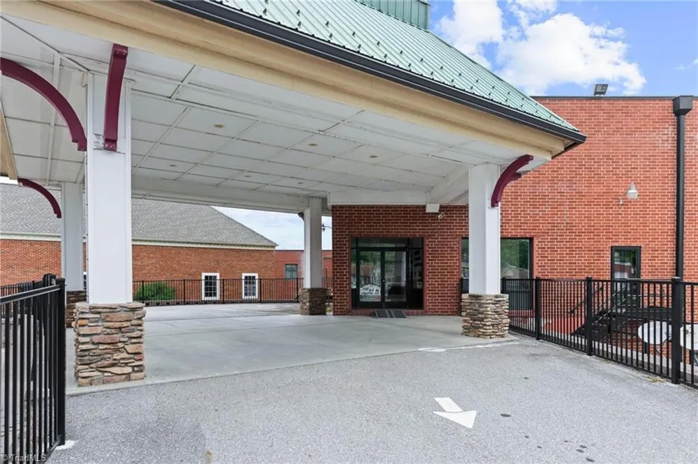 215 SE Jefferson Station Place #210 West Jefferson, NC 28694