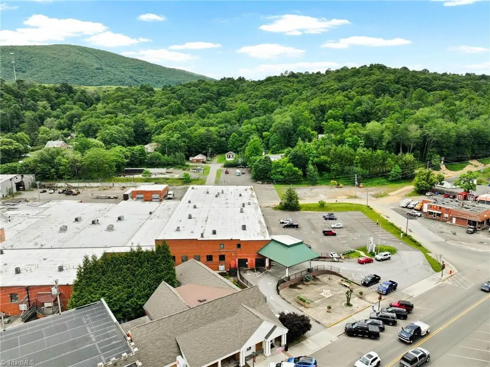 215 SE Jefferson Station Place #210 West Jefferson, NC 28694