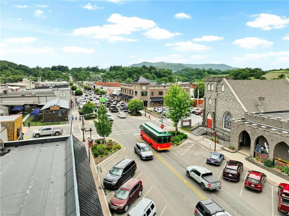 215 SE Jefferson Station Place #210 West Jefferson, NC 28694