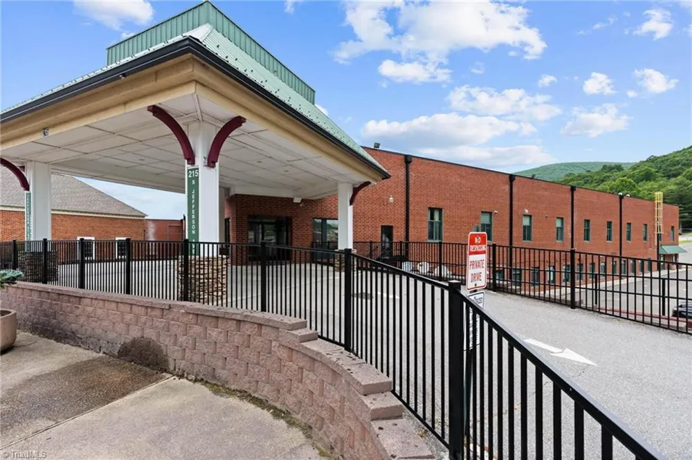 215 SE Jefferson Station Place #210 West Jefferson, NC 28694