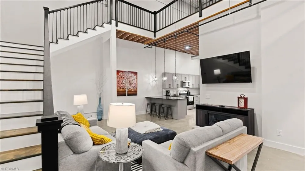 215 SE Jefferson Station Place #210 West Jefferson, NC 28694
