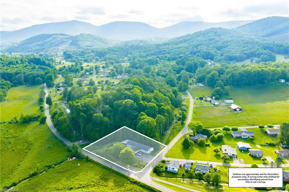123 Buck Mountain Circle West Jefferson, NC 28694