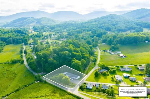 123 Buck Mountain Circle