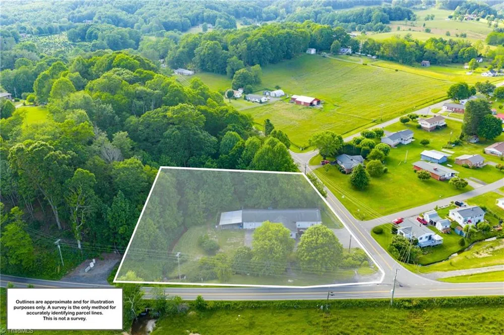 123 Buck Mountain Circle West Jefferson, NC 28694
