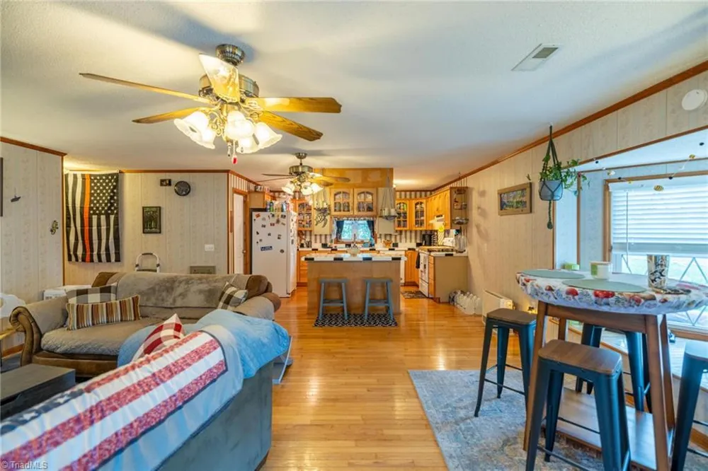 123 Buck Mountain Circle West Jefferson, NC 28694