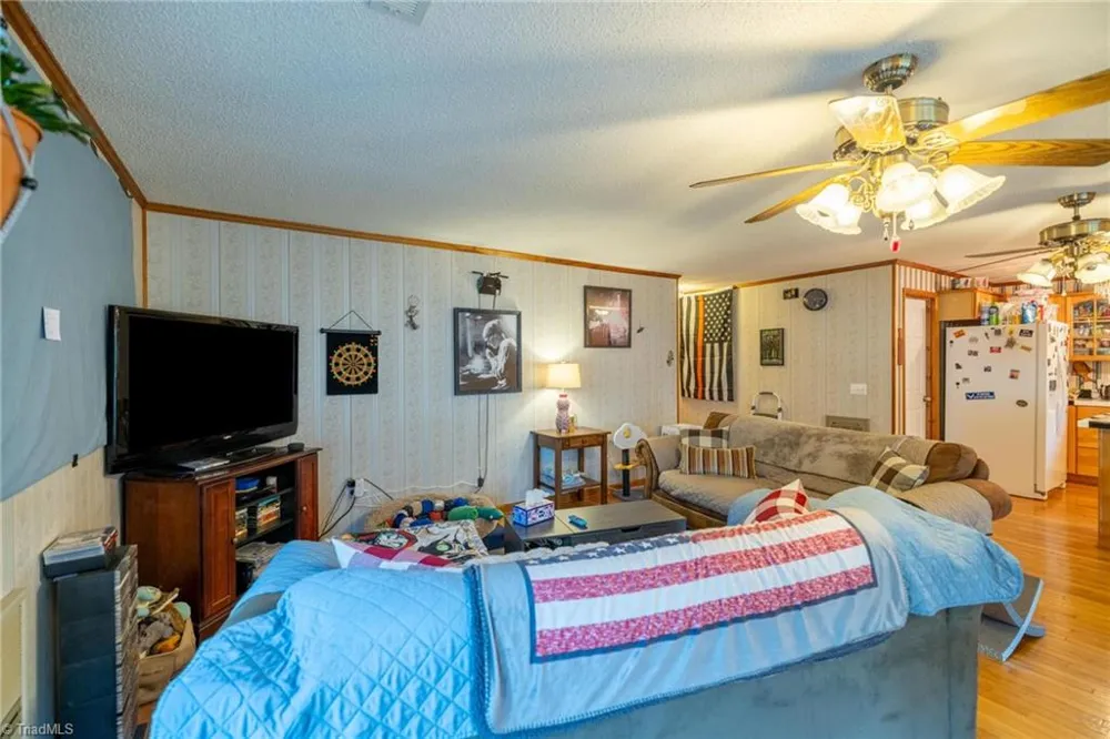 123 Buck Mountain Circle West Jefferson, NC 28694