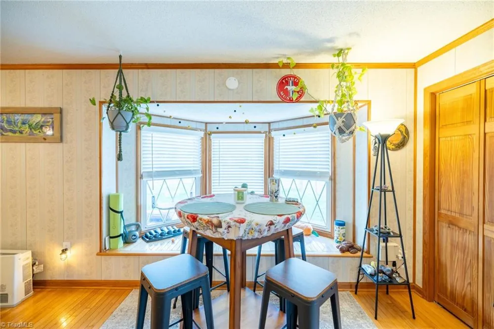 123 Buck Mountain Circle West Jefferson, NC 28694