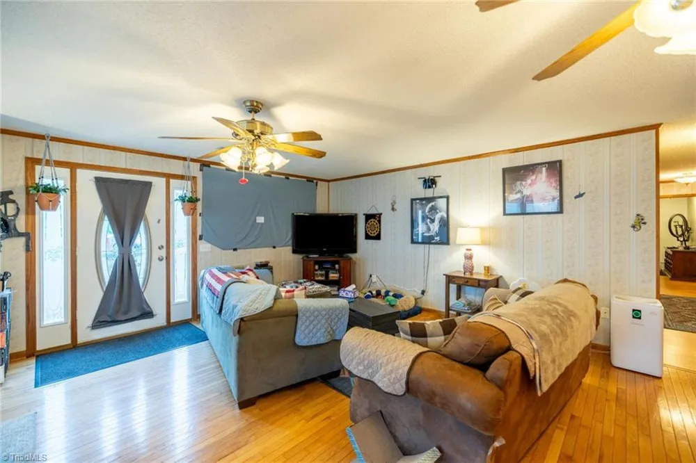 123 Buck Mountain Circle West Jefferson, NC 28694