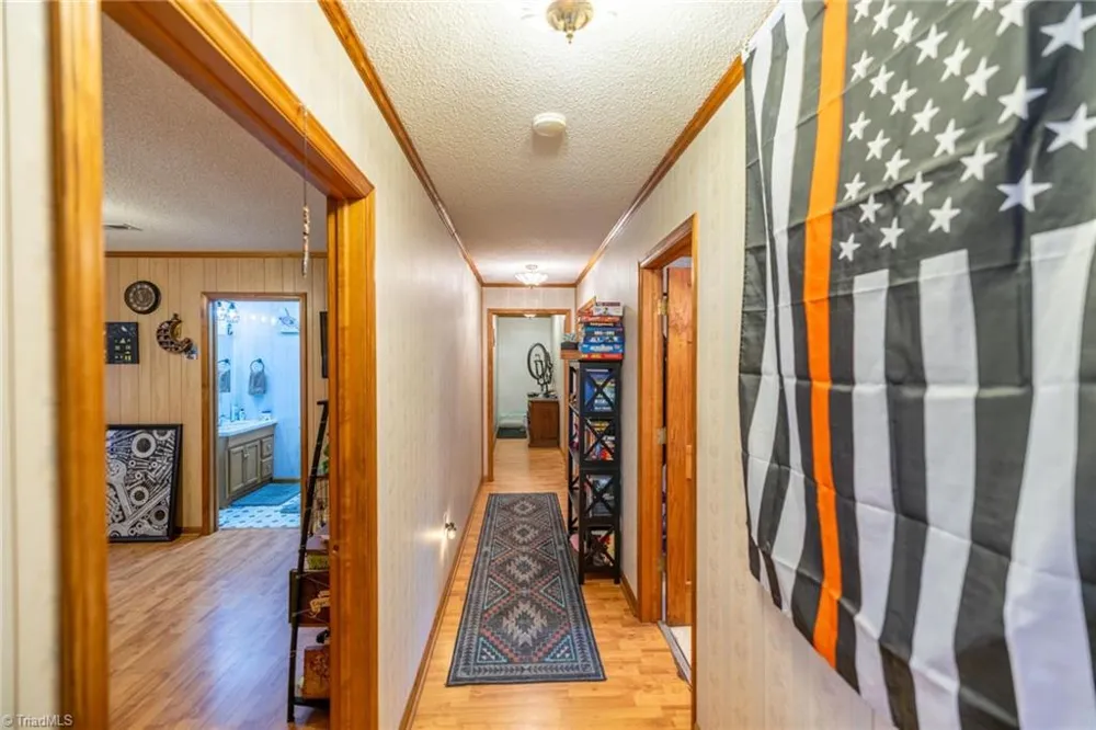 123 Buck Mountain Circle West Jefferson, NC 28694