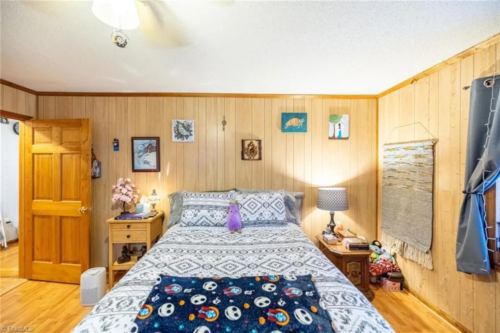 123 Buck Mountain Circle West Jefferson, NC 28694