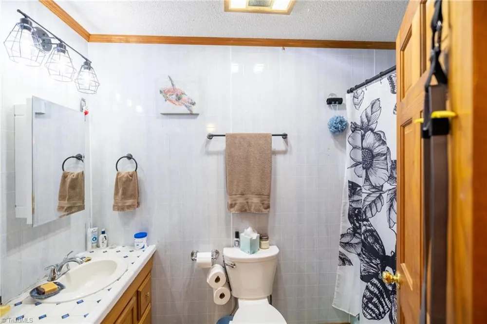 123 Buck Mountain Circle West Jefferson, NC 28694