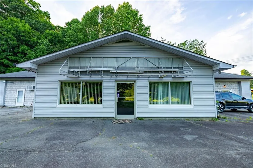 123 Buck Mountain Circle West Jefferson, NC 28694