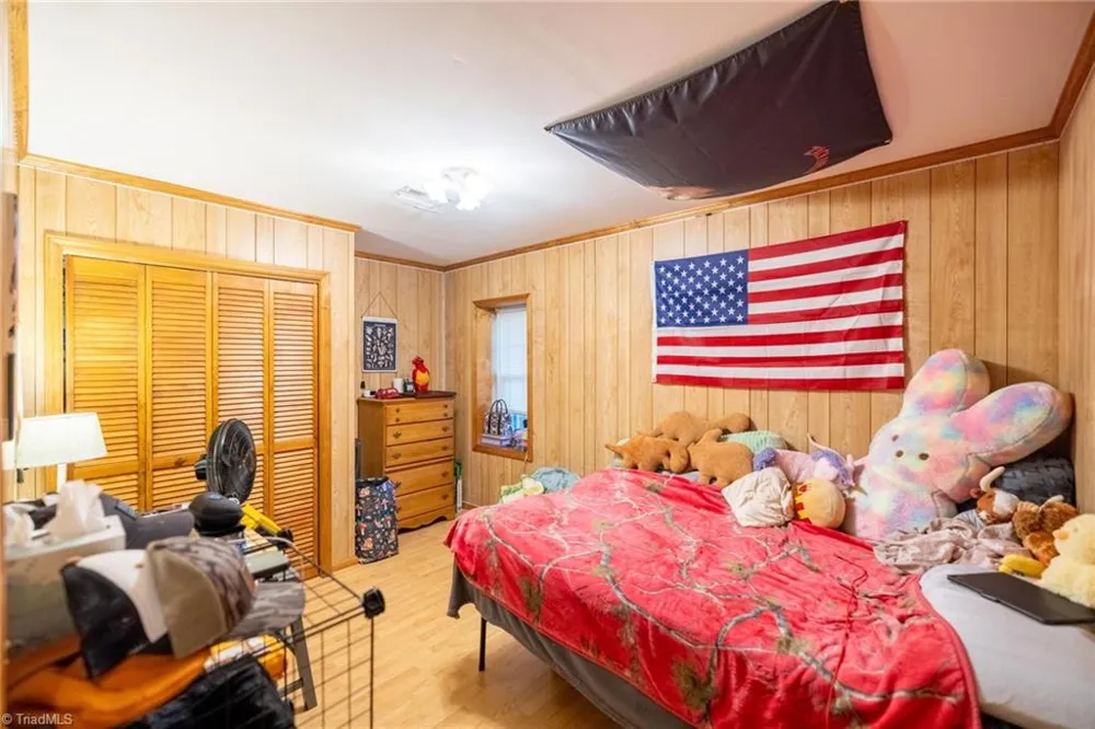 123 Buck Mountain Circle West Jefferson, NC 28694