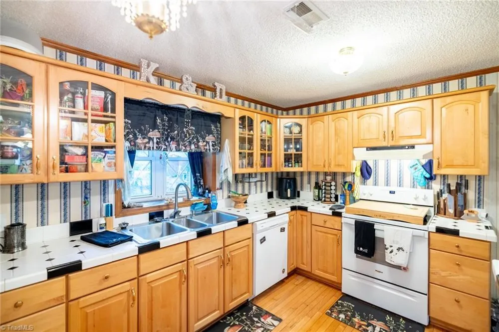 123 Buck Mountain Circle West Jefferson, NC 28694