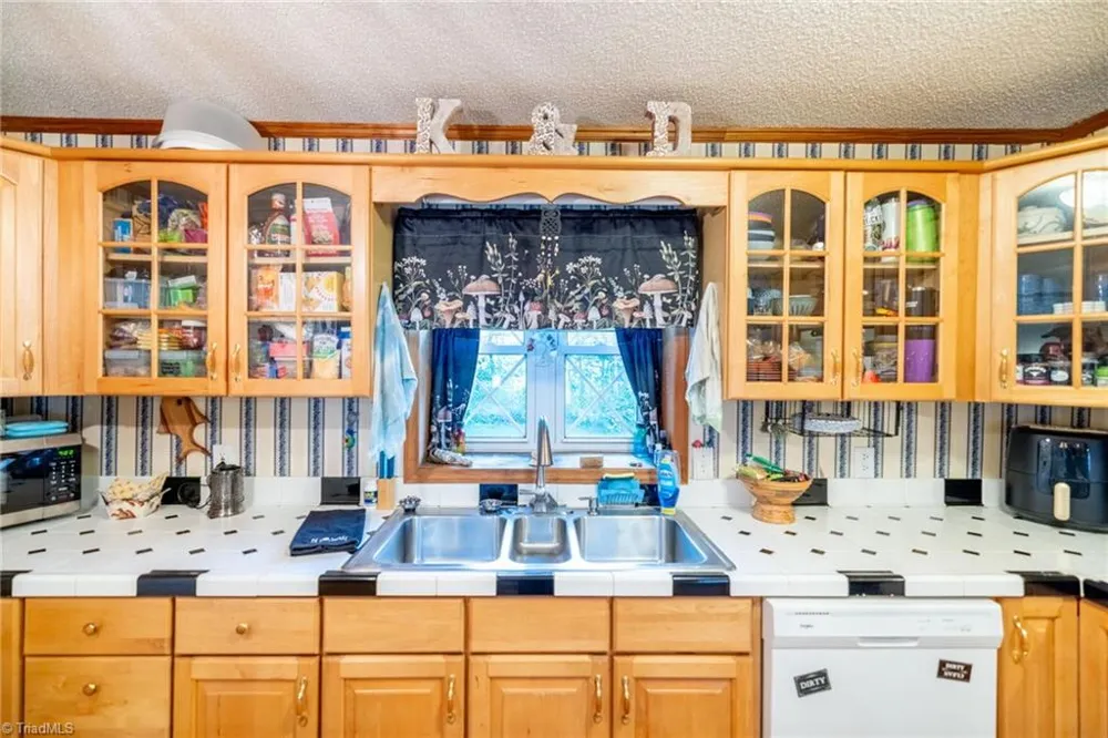 123 Buck Mountain Circle West Jefferson, NC 28694
