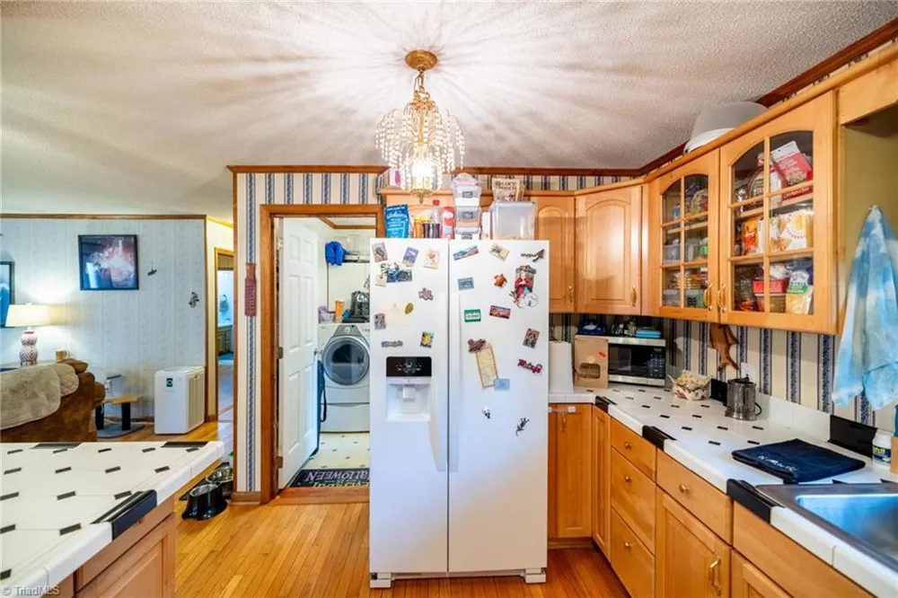 123 Buck Mountain Circle West Jefferson, NC 28694