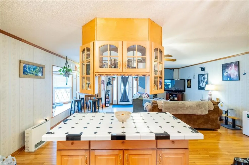 123 Buck Mountain Circle West Jefferson, NC 28694