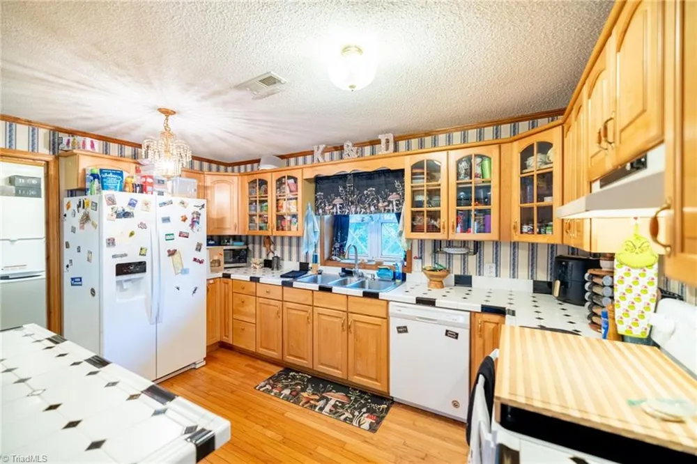123 Buck Mountain Circle West Jefferson, NC 28694