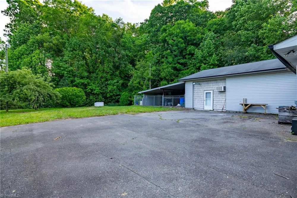 123 Buck Mountain Circle West Jefferson, NC 28694