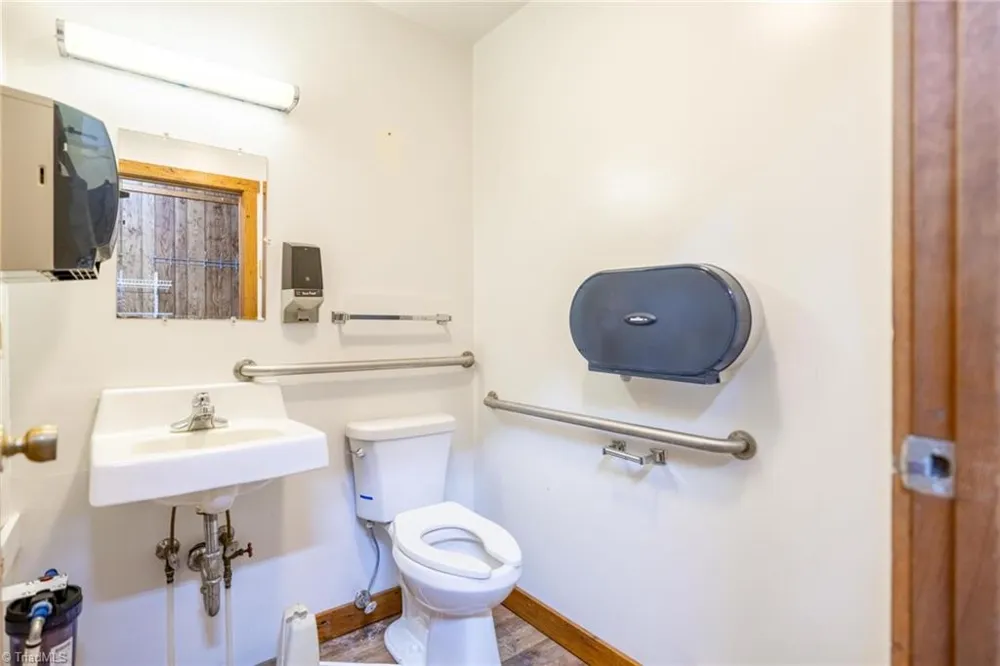123 Buck Mountain Circle West Jefferson, NC 28694