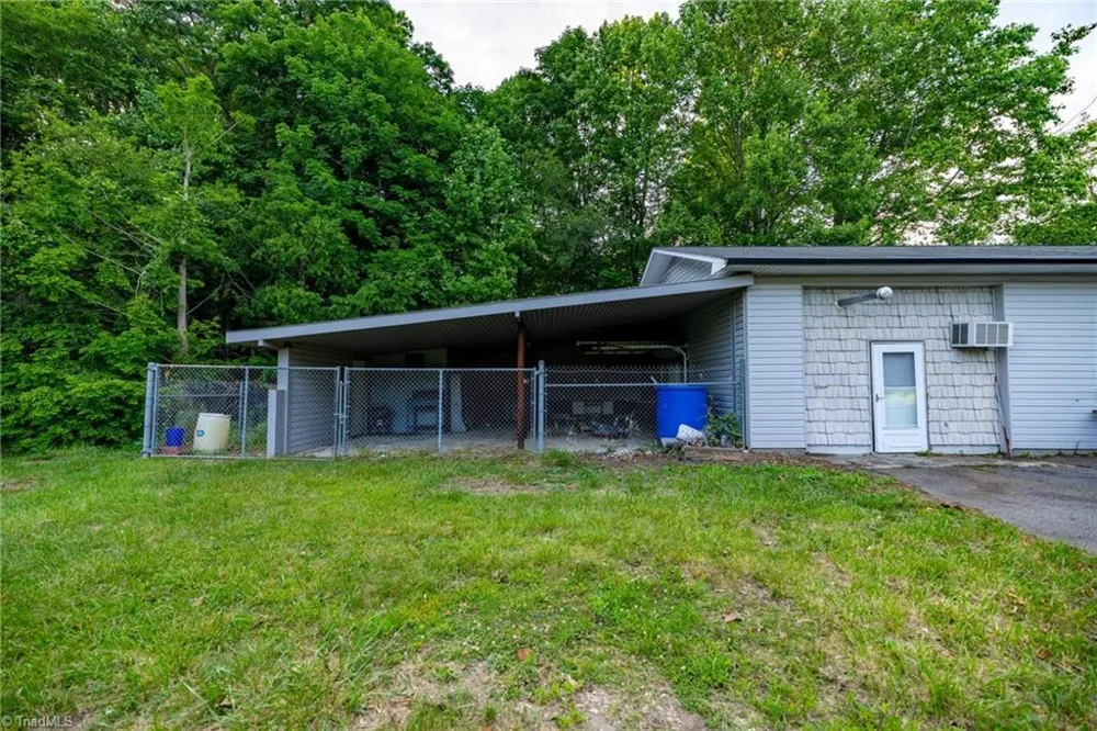123 Buck Mountain Circle West Jefferson, NC 28694
