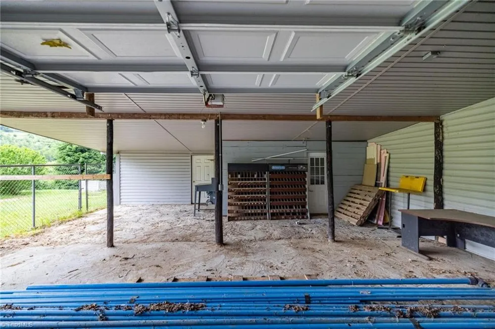123 Buck Mountain Circle West Jefferson, NC 28694