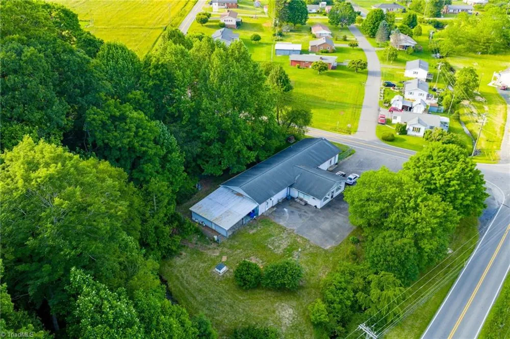 123 Buck Mountain Circle West Jefferson, NC 28694