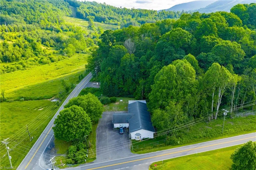 123 Buck Mountain Circle West Jefferson, NC 28694