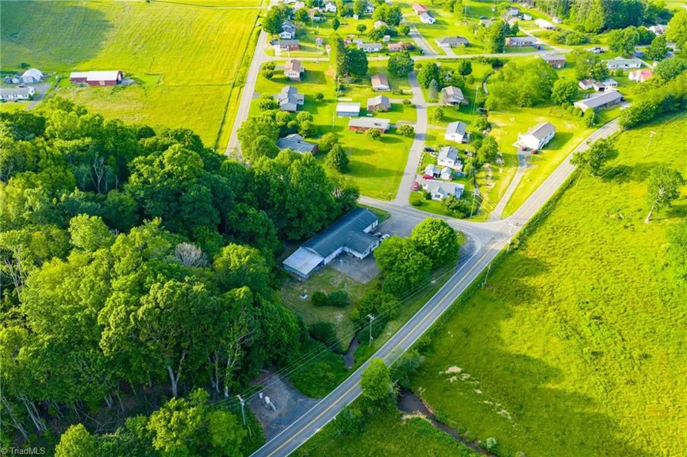 123 Buck Mountain Circle West Jefferson, NC 28694