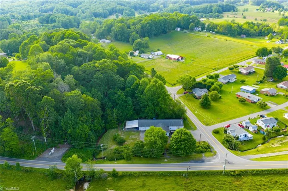 123 Buck Mountain Circle West Jefferson, NC 28694