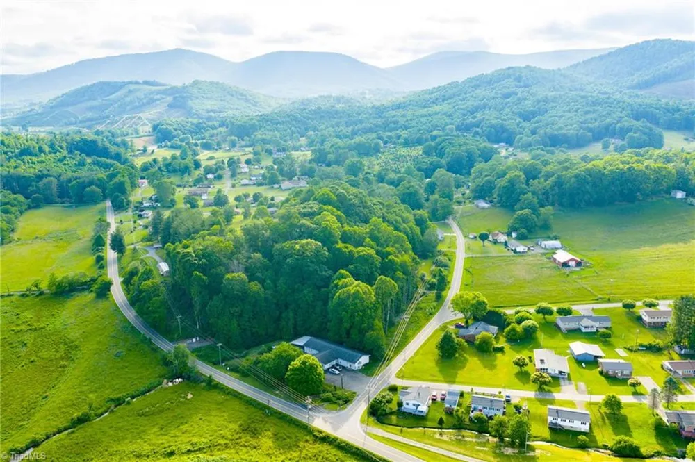 123 Buck Mountain Circle West Jefferson, NC 28694