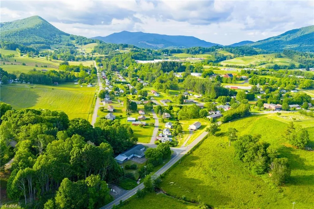 123 Buck Mountain Circle West Jefferson, NC 28694