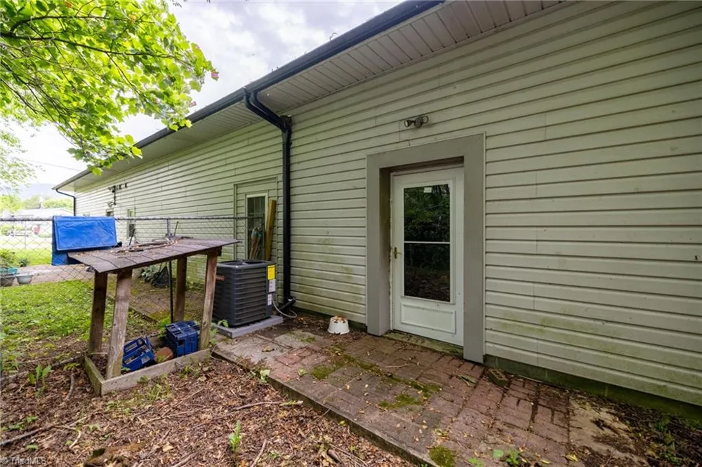 123 Buck Mountain Circle West Jefferson, NC 28694