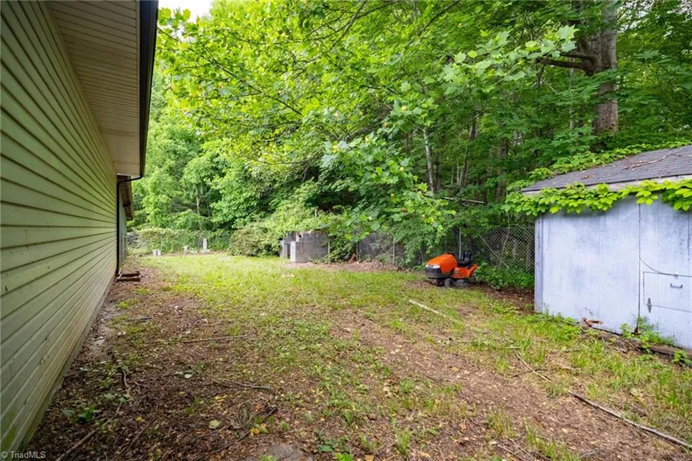 123 Buck Mountain Circle West Jefferson, NC 28694