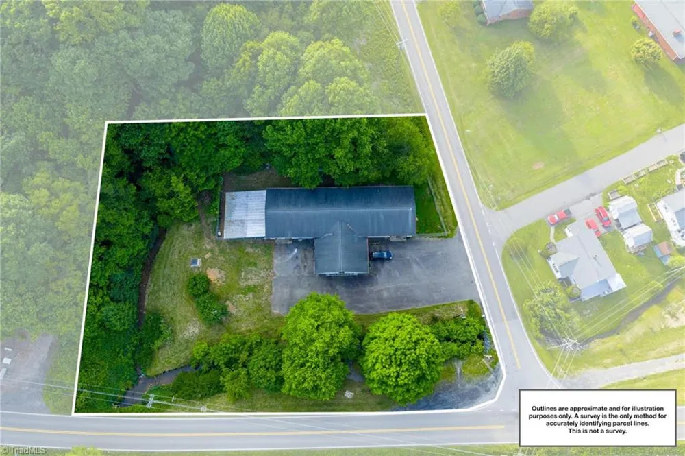 123 Buck Mountain Circle West Jefferson, NC 28694