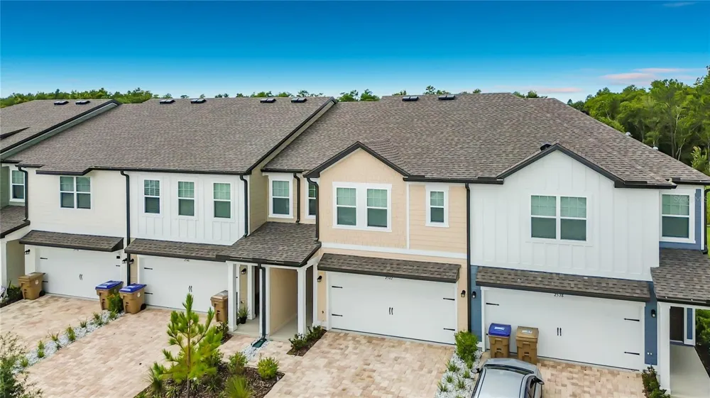 2542 GREY HAWK DRIVE Kissimmee, FL 34746