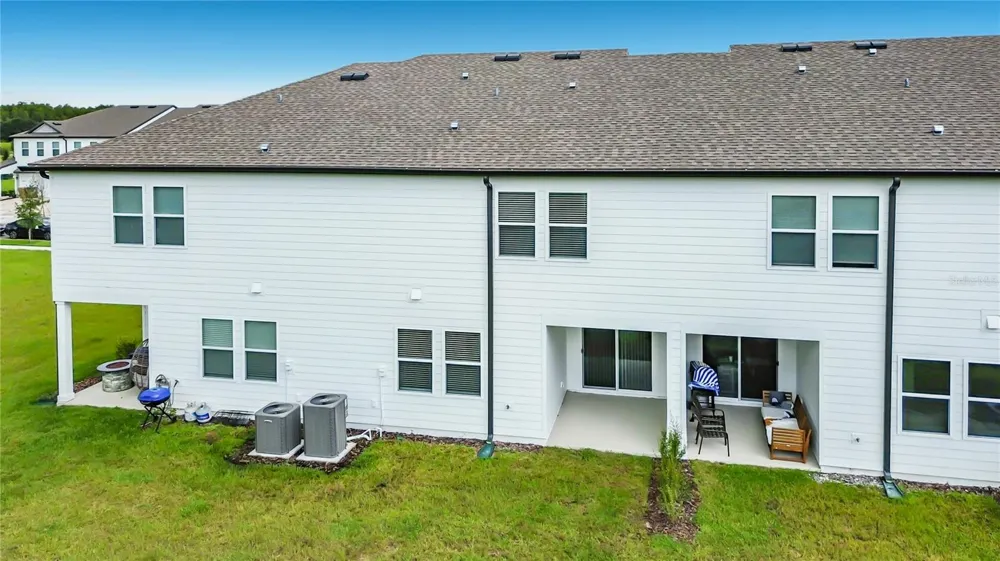 2542 GREY HAWK DRIVE Kissimmee, FL 34746