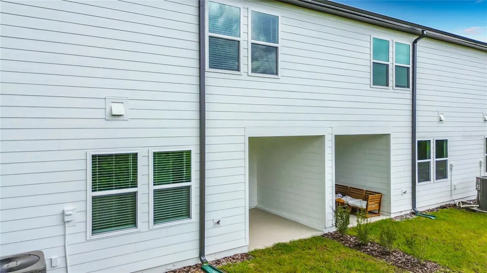 2542 GREY HAWK DRIVE Kissimmee, FL 34746