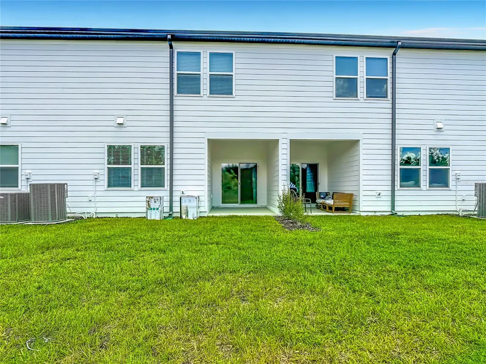 2542 GREY HAWK DRIVE Kissimmee, FL 34746