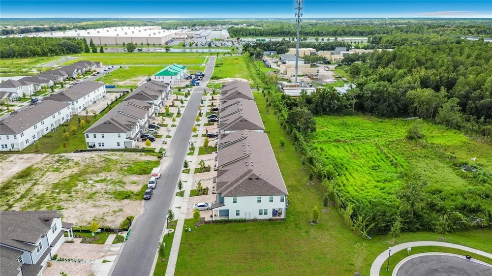 2542 GREY HAWK DRIVE Kissimmee, FL 34746