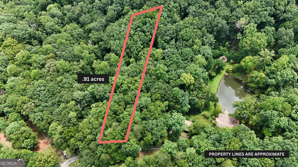 LOT 105 Wooten RD Cleveland, GA 30528