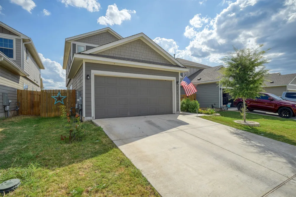 205 Driftwood Lane Bastrop, TX 78602