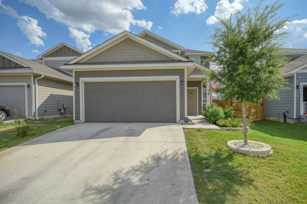 205 Driftwood Lane Bastrop, TX 78602