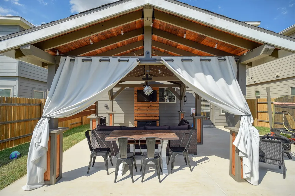 205 Driftwood Lane Bastrop, TX 78602